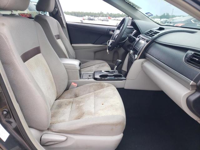 Photo 5 from auction – 2014 TOYOTA CAMRY L with VIN 4T4BF1FK2ER367988