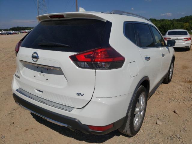 Photo 4 from auction – 2017 NISSAN ROGUE S with VIN KNMAT2MTXHP615430