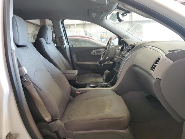 Photo 5 from auction – 2012 CHEVROLET TRAVERSE L with VIN 1GNKREED0CJ405689