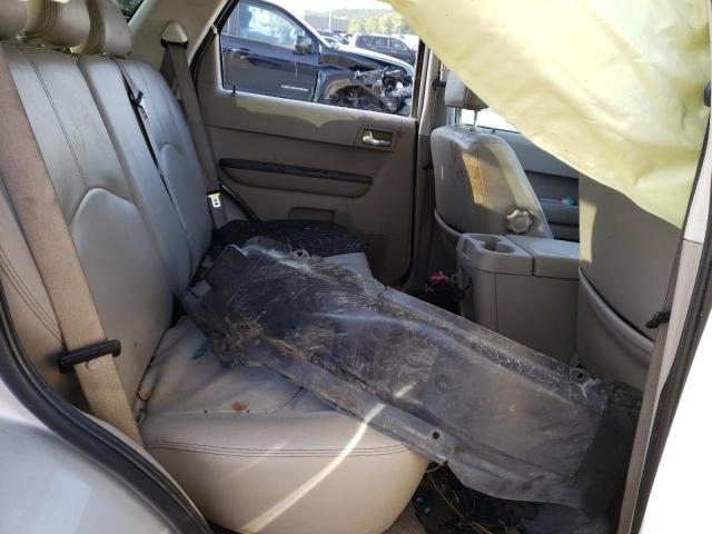 Photo 6 from auction – 2008 MERCURY MARINER HE with VIN 4M2CU29H08KJ17495