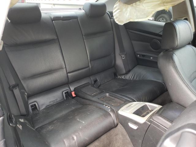 Photo 6 from auction – 2007 BMW 328 XI with VIN WBAWC33537PC86311