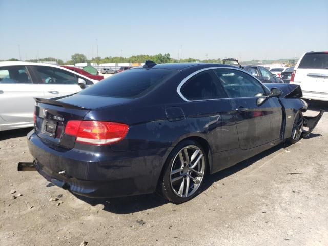 Photo 4 from auction – 2008 BMW 335 I with VIN WBAWB73548P156076