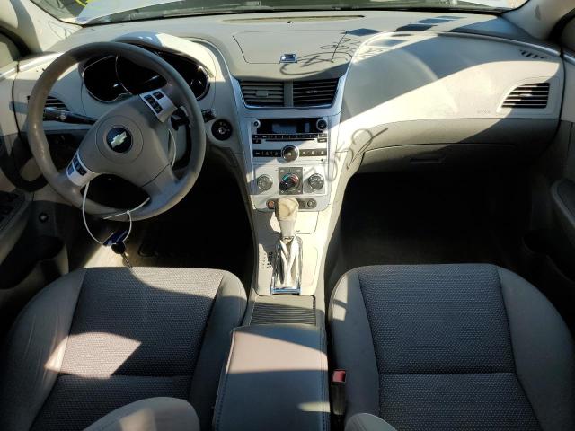 Photo 9 from auction – 2012 CHEVROLET MALIBU LS with VIN 1G1ZB5E06CF154276