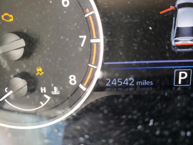 Photo 8 from auction – 2020 NISSAN ALTIMA S with VIN 1N4BL4BV1LC255779