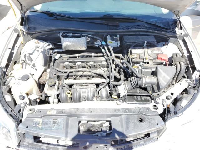 Photo 7 from auction – 2009 FORD FOCUS SE with VIN 1FAHP35N69W160436