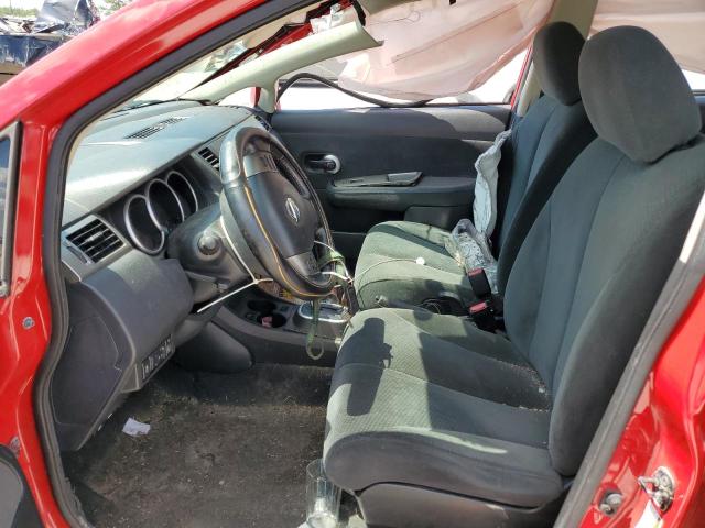 Photo 5 from auction – 2012 NISSAN VERSA S with VIN 3N1BC1CP7CK253816