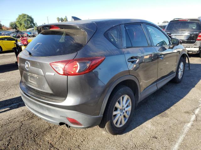 Photo 4 from auction – 2016 MAZDA CX-5 TOURI with VIN JM3KE2CY1G0616928