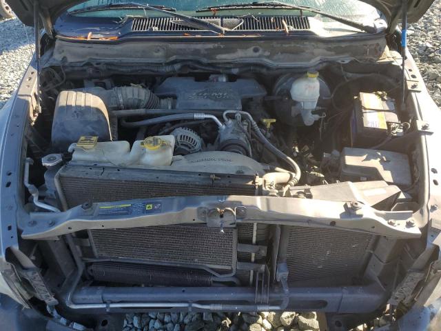 Photo 7 from auction – 2005 DODGE RAM 1500 S with VIN 1D7HA18D05S299472
