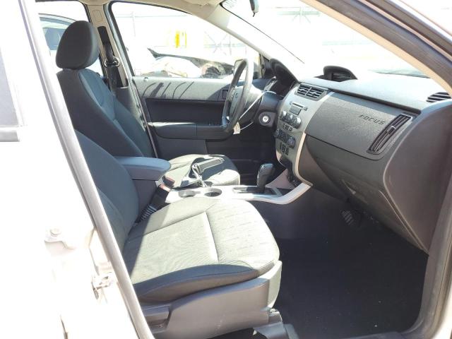 Photo 5 from auction – 2009 FORD FOCUS SE with VIN 1FAHP35N69W160436
