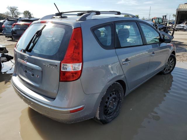 Photo 4 from auction – 2012 HYUNDAI ELANTRA with VIN KMHDC8AE5CU152947