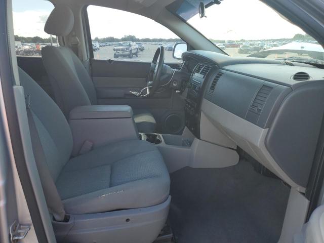 Photo 5 from auction – 2007 DODGE DURANGO SX with VIN 1D8HD38K97F567010