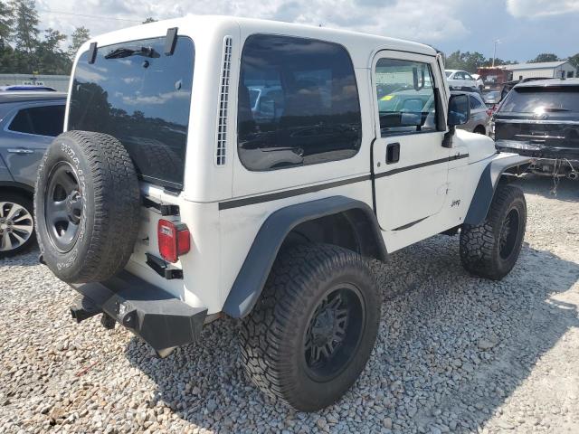 Photo 4 from auction – 1998 JEEP WRANGLER / with VIN 1J4FY29P5WP724713
