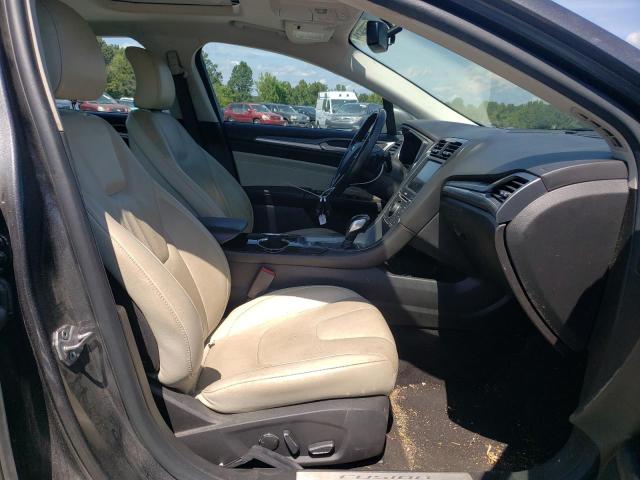 Photo 5 from auction – 2015 FORD FUSION TIT with VIN 3FA6P0K96FR186028