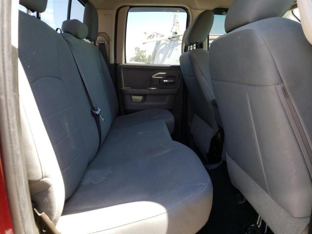 Photo 6 from auction – 2017 RAM 1500 SLT with VIN 1C6RR7GT6HS563907
