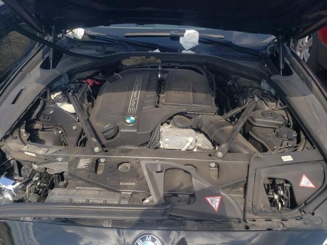 Photo 7 from auction – 2013 BMW 535 XI with VIN WBAFU7C56DDU77087