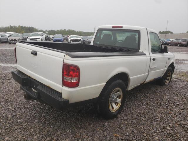Photo 4 from auction – 2009 FORD RANGER with VIN 1FTYR10D79PA50335