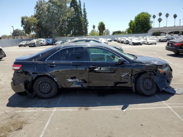 Photo 9 from auction – 2011 TOYOTA CAMRY BASE with VIN 4T4BF3EK4BR186383