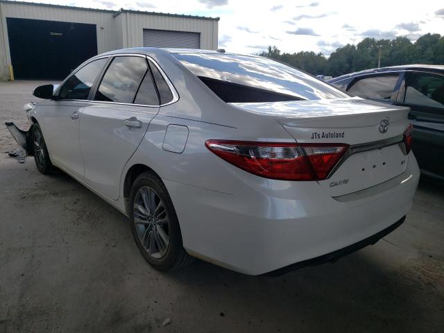 Photo 3 from auction – 2017 TOYOTA CAMRY LE with VIN 4T1BF1FK6HU351081