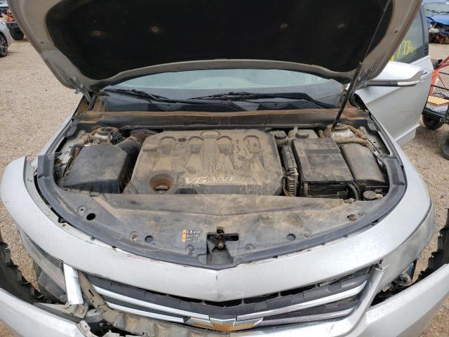 Photo 7 from auction – 2015 CHEVROLET IMPALA LTZ with VIN 1G1165S36FU109290