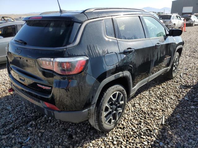 Photo 4 from auction – 2019 JEEP COMPASS TR with VIN 3C4NJDDB6KT849321