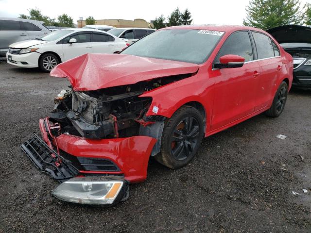 Photo 2 from auction – 2016 VOLKSWAGEN JETTA S with VIN 3VW267AJ1GM246745