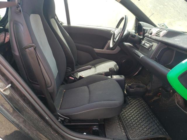 Photo 5 from auction – 2012 SMART FORTWO PUR with VIN WMEEJ3BA2CK547792