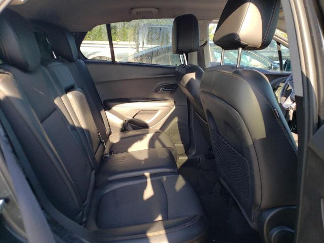 Photo 6 from auction – 2018 CHEVROLET TRAX 1LT with VIN 3GNCJLSB8JL192158