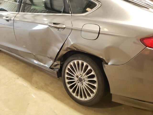 Photo 9 from auction – 2014 FORD FUSION TIT with VIN 3FA6P0K91ER321818