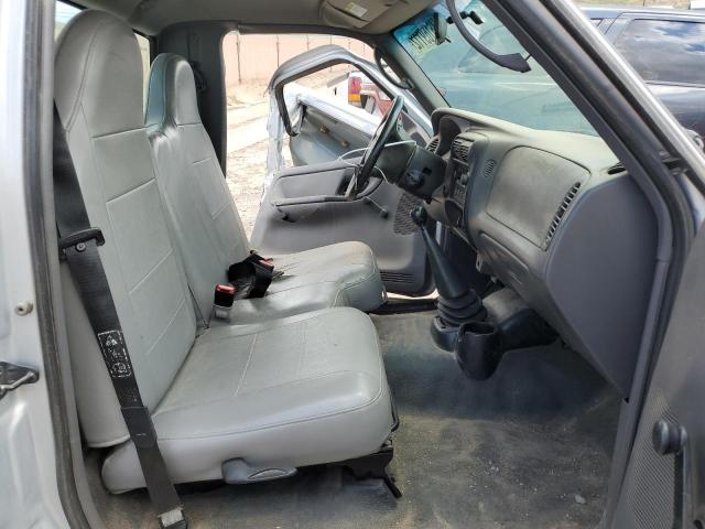 Photo 5 from auction – 2003 FORD RANGER with VIN 1FTYR10D83PA79026