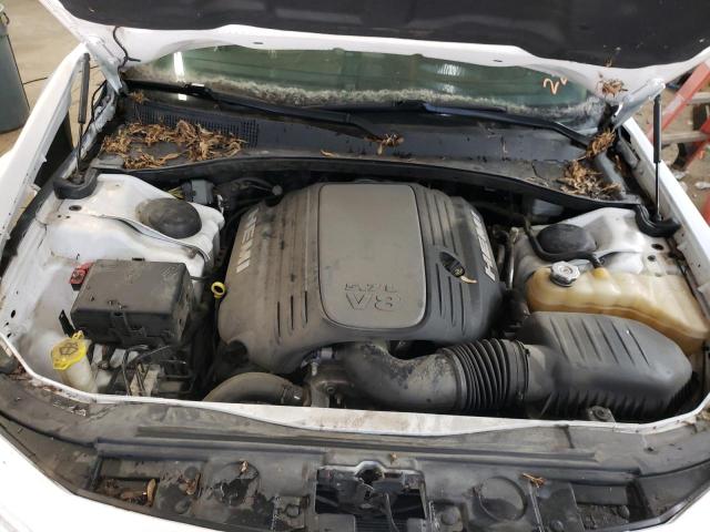 Photo 7 from auction – 2014 CHRYSLER 300 C with VIN 2C3CCAET9EH228552