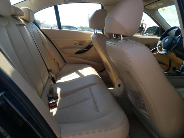 Photo 6 from auction – 2013 BMW 328 I SULE with VIN WBA3C1C58DF441148