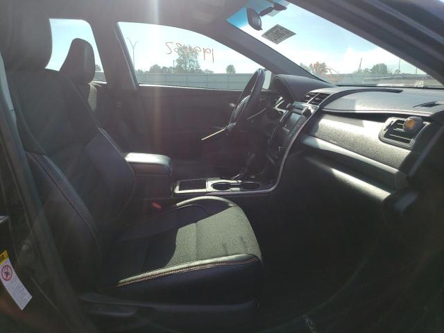 Photo 5 from auction – 2017 TOYOTA CAMRY LE with VIN 4T1BF1FKXHU285893