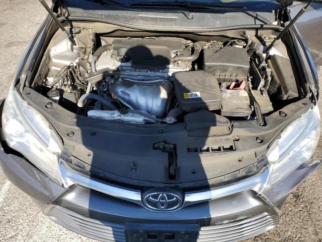Photo 7 from auction – 2017 TOYOTA CAMRY LE with VIN 4T1BF1FK8HU721267