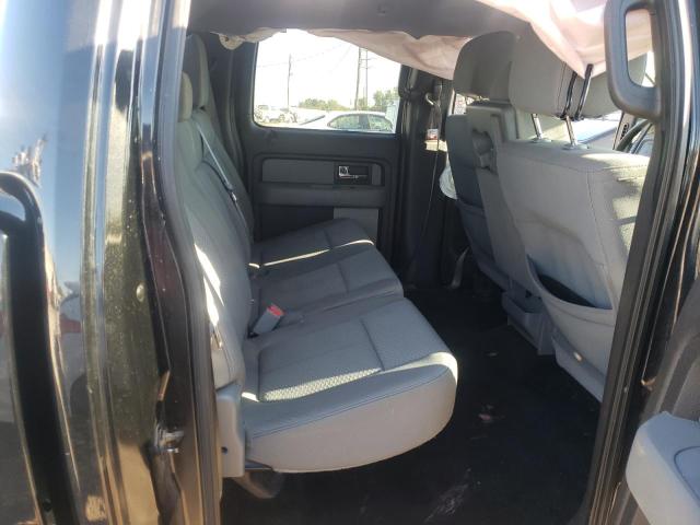 Photo 6 from auction – 2014 FORD F150 SUPER with VIN 1FTFW1EF9EFB05202