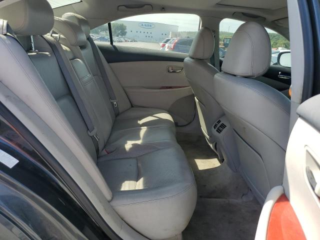 Foto 6 de la subasta – 2007 LEXUS ES 350 con VIN JTHBJ46G372136640