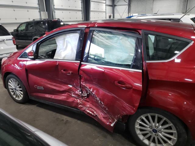 صورة رقم 9 من المزاد - 2015 FORD C-MAX PREM مع VIN 1FADP5CU3FL109736