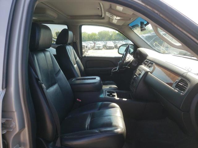 Photo 5 from auction – 2007 GMC YUKON with VIN 1GKFK13067J102403