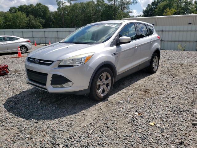 Photo 2 from auction – 2015 FORD ESCAPE SE with VIN 1FMCU0GX8FUB45210