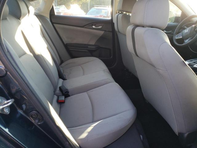 صورة رقم 6 من المزاد - 2016 HONDA CIVIC LX مع VIN 19XFC2F52GE222962