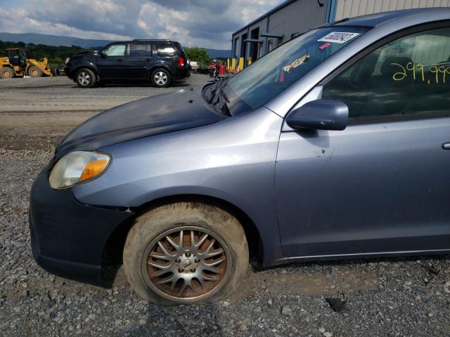Photo 9 from auction – 2005 TOYOTA COROLLA MA with VIN 2T1KR32E25C397720