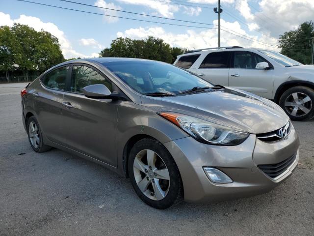 Photo 1 from auction – 2013 HYUNDAI ELANTRA GL with VIN 5NPDH4AE1DH328385
