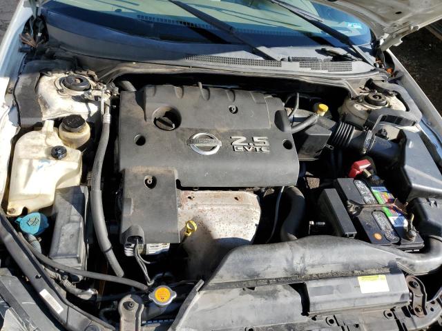 Photo 7 from auction – 2005 NISSAN ALTIMA S with VIN 1N4AL11E25C238018