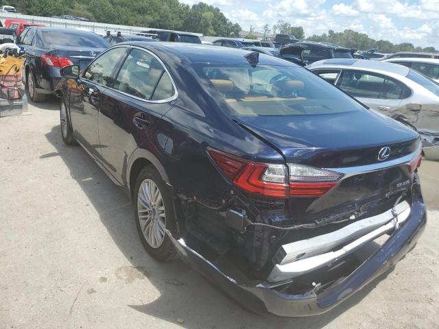 Photo 3 from auction – 2016 LEXUS ES 350 with VIN JTHBK1GG6G2233566