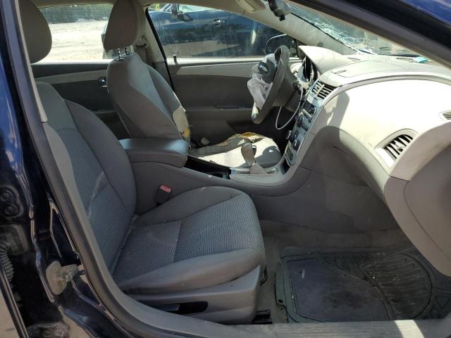 Photo 5 from auction – 2012 CHEVROLET MALIBU LS with VIN 1G1ZB5E02CF270204