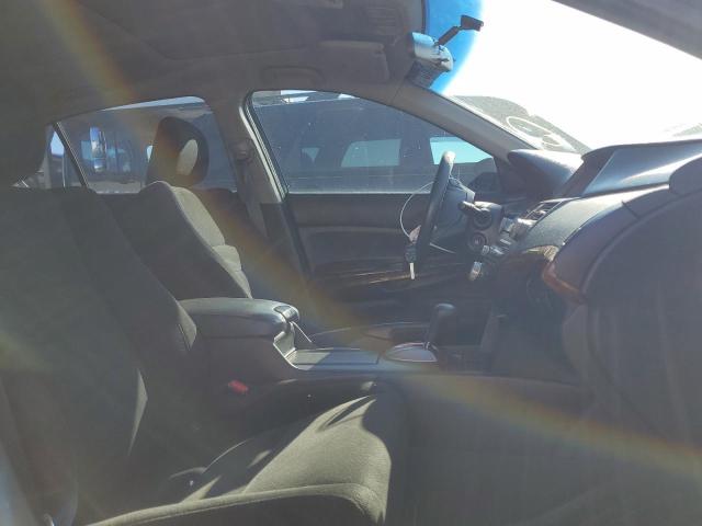 Photo 5 from auction – 2012 HONDA ACCORD EX with VIN 1HGCP2F75CA030250