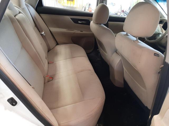 Photo 6 from auction – 2015 NISSAN ALTIMA 2.5 with VIN 1N4AL3AP8FC164179