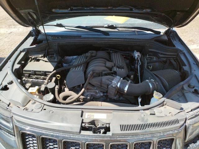 Photo 7 from auction – 2014 JEEP GRAND CHER with VIN 1C4RJFDJ9EC281540