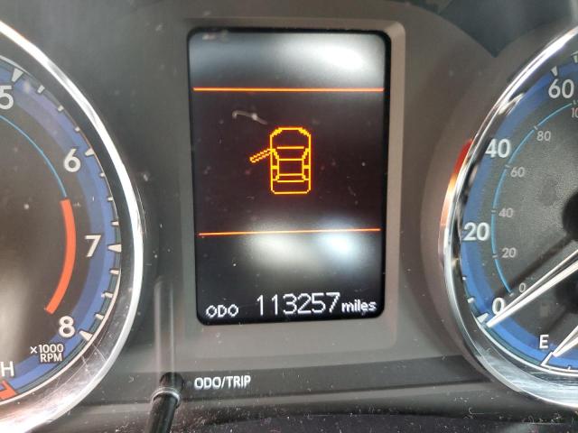 Photo 8 from auction – 2017 TOYOTA COROLLA L with VIN 5YFBURHE5HP684806