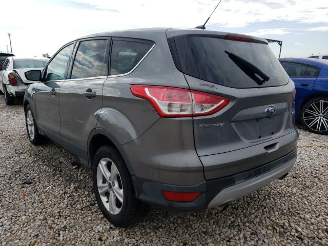 Photo 3 from auction – 2014 FORD ESCAPE SE with VIN 1FMCU0GX2EUE06183