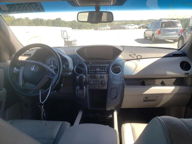 Photo 9 from auction – 2015 HONDA PILOT EXL with VIN 5FNYF4H58FB021620